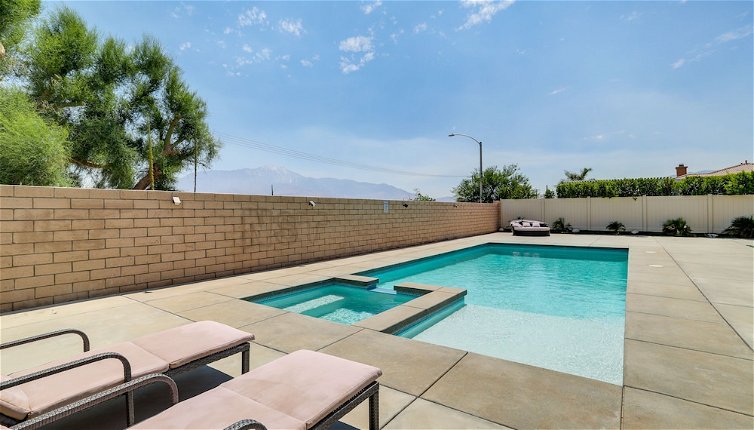 Photo 1 - Desert Hot Springs Vacation Rental w/ Private Pool
