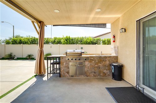 Photo 15 - Desert Hot Springs Vacation Rental w/ Private Pool