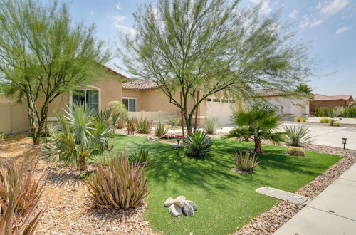 Foto 5 - Desert Hot Springs Vacation Rental w/ Private Pool