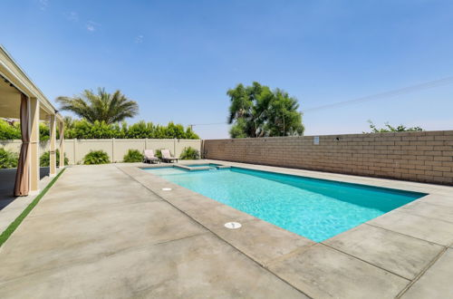 Foto 29 - Desert Hot Springs Vacation Rental w/ Private Pool