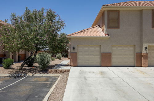 Photo 3 - Welcoming Mesquite Condo w/ Pool Access