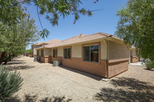 Foto 14 - Welcoming Mesquite Condo w/ Pool Access