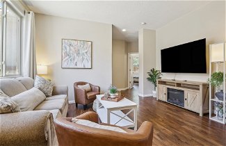 Photo 1 - Welcoming Mesquite Condo w/ Pool Access