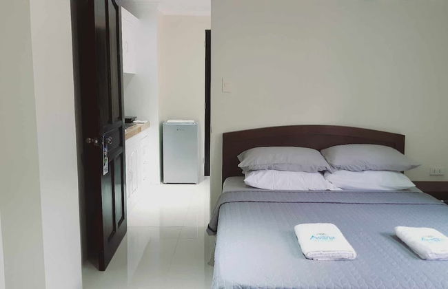Avana Hills Boracay Prime - Foto 21