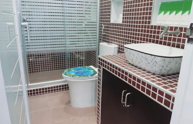 Avana Hills Boracay Prime - Foto 1