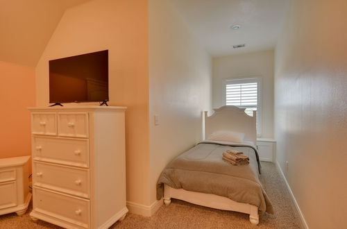 Photo 14 - Spacious Amarillo Home: 6 Mi to Downtown