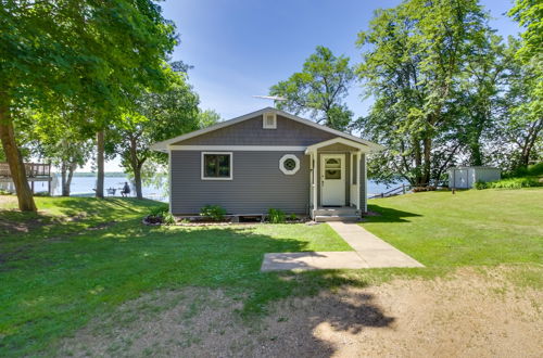 Photo 20 - House on Lake Mary w/ Boat Dock & Lakeside Beach