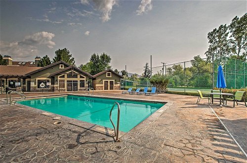 Foto 5 - Dog-friendly Huntsville Vacation Rental w/ Pool