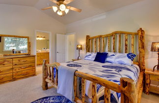 Photo 3 - Dog-friendly Huntsville Vacation Rental w/ Pool