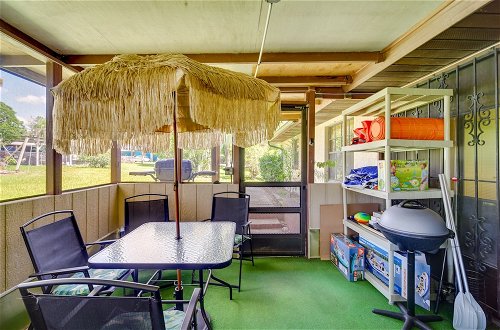 Foto 28 - Family-friendly Home on Lake Tulane: Great Views