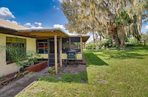 Foto 32 - Family-friendly Home on Lake Tulane: Great Views