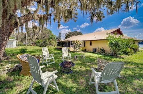 Photo 2 - Family-friendly Home on Lake Tulane: Great Views