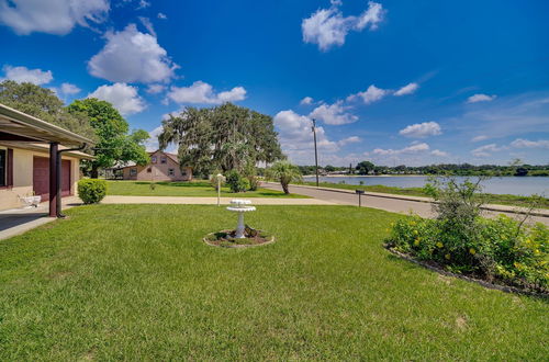 Foto 37 - Family-friendly Home on Lake Tulane: Great Views