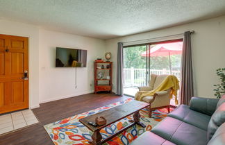 Foto 1 - Pet-friendly Santa Maria Condo w/ Balcony