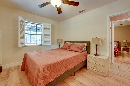 Photo 11 - Muenster Vacation Rental - Close to Wineries