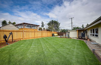 Photo 2 - Birch Bay Vacation Home, Close to Beachfront Parks