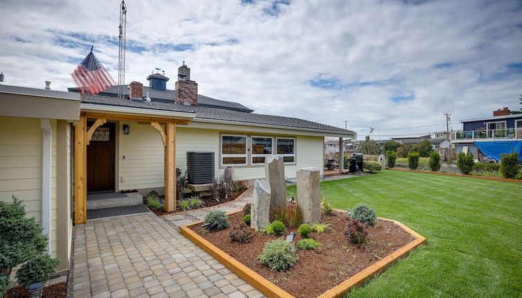 Photo 1 - Birch Bay Vacation Home, Close to Beachfront Parks