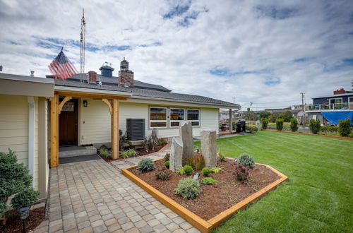 Foto 1 - Birch Bay Vacation Home, Close to Beachfront Parks