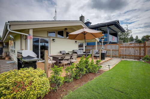 Photo 11 - Birch Bay Vacation Home, Close to Beachfront Parks