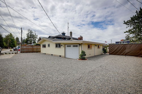 Photo 19 - Birch Bay Vacation Home, Close to Beachfront Parks