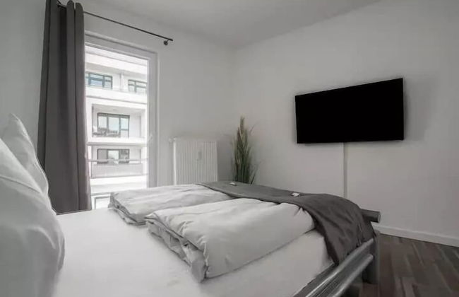 My Apartment im Bremer Viertel - Foto 12