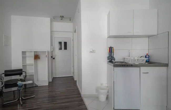 My Apartment im Bremer Viertel - Foto 23