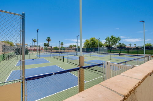 Photo 3 - Sun Lakes Home in Retirement Community w/ 3 Pools