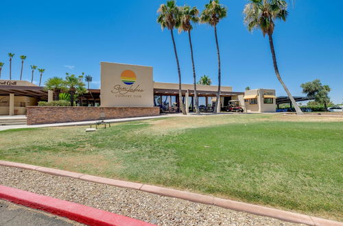 Photo 22 - Sun Lakes Home in Retirement Community w/ 3 Pools