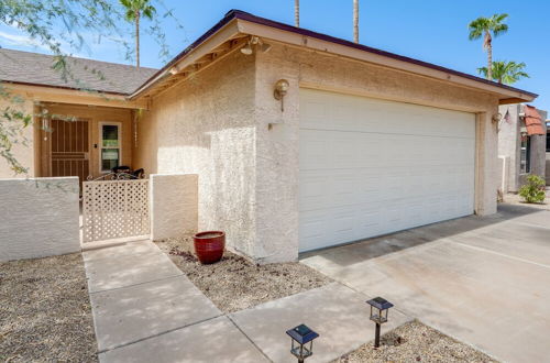 Photo 6 - Sun Lakes Home in Retirement Community w/ 3 Pools