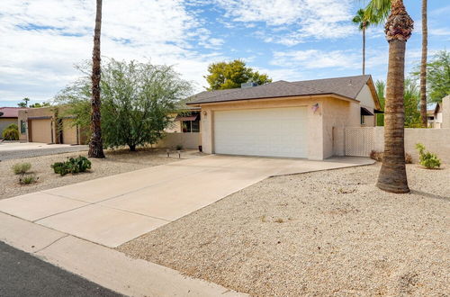 Photo 9 - Sun Lakes Home in Retirement Community w/ 3 Pools