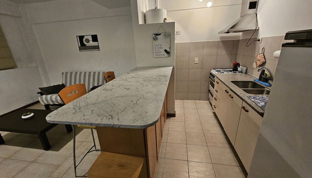 Cozinha privada