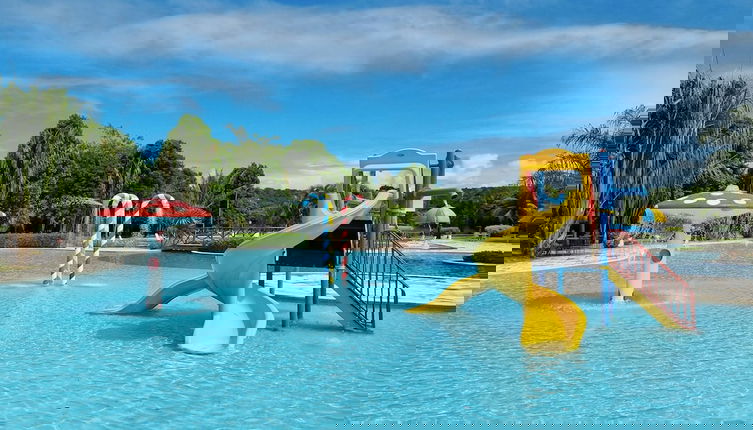 Photo 1 - ILOA-J 2 quartos, Natureza e Lazer