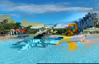 Photo 1 - ILOA-J 2 quartos, Natureza e Lazer