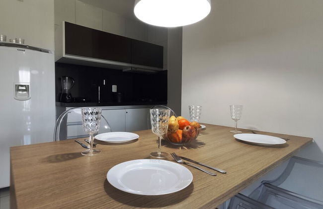 ILOA-F 2 quartos, Conforto e Natureza - Foto 8