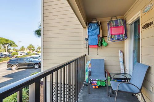 Photo 2 - Hilton Head Vacation Rental: Private Beach Access