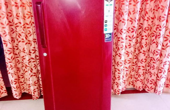 Beautiful Apartment Near Taj Mahal - Foto 8