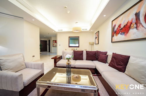 Photo 8 - KOHH - 1BR in Grandeur Residences