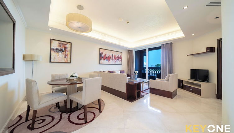 Photo 1 - KOHH - 1BR in Grandeur Residences