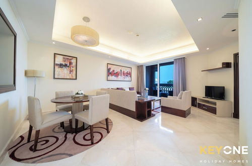 Photo 1 - KOHH - 1BR in Grandeur Residences