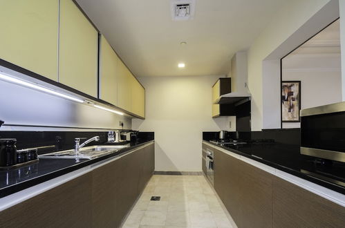 Photo 7 - KOHH - 1BR in Grandeur Residences