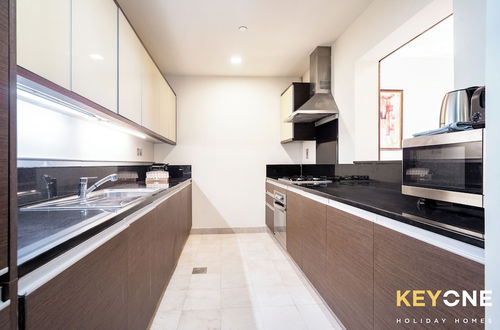 Photo 7 - KOHH - 1BR in Grandeur Residences