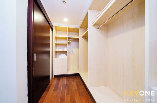 Photo 4 - KOHH - 1BR in Grandeur Residences