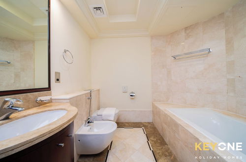 Photo 11 - KOHH - 1BR in Grandeur Residences