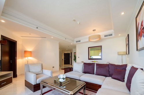 Photo 8 - KOHH - 1BR in Grandeur Residences