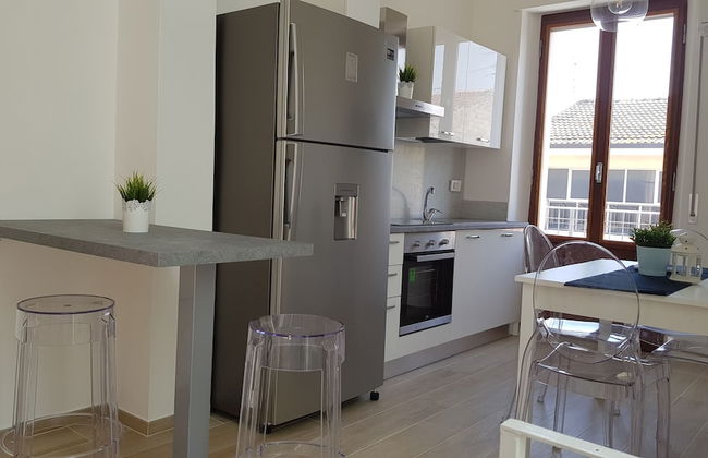 Reggia del Sole - Rental Apartments - Foto 6