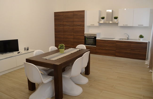 Reggia del Sole - Rental Apartments - Foto 9