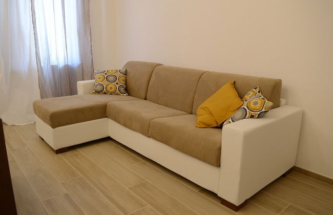 Reggia del Sole - Rental Apartments - Foto 4