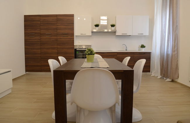 Reggia del Sole - Rental Apartments - Foto 7