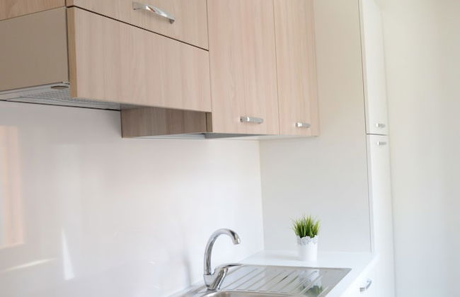 Reggia del Sole - Rental Apartments - Foto 12