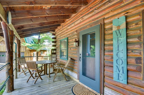 Photo 24 - Charming Wellesley Island Cabin Near State Parks